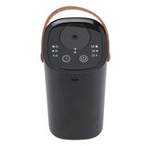 Portable Waterless Aromatherapy Machine Intelligent Touch Screen USB Charging Car Automatic Aroma V1294-YM0706-3113230261911