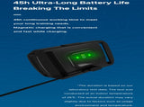 Optical Armband Heart Rate Monitor - Bluetooth & ANT Dual Protocol, IP67 Waterproof for Fitness V888-ELOSUNG35887