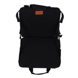 Stadium Heated Cushions Foldable Waterproof Comfortable Stain Proof Polyester Sponge Portable Heated V1294-YM0901-3117230383111