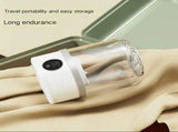 Mini Washing Machine - Underwear Washing Machine - Portable Underwear Washing Machine - Powerful V1188-MS-313-1059