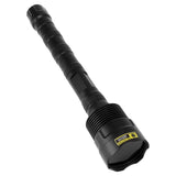 365nm UV Flashlight High Power Black Filter Handheld Ultraviolet Light for Identification Detection V1294-YM0703-3119230061011