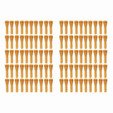 100Pcs Chicken Plucker Fingers, Rubber Hair Removal Stick Poultry Plucking Picker for Duck Quail V1192-AZ-W-23125