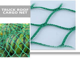 Cargo Net for Roof Rack Storage, Heavy Duty for Secure Transport and Outdoor Use V1192-AZ-W-22343