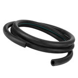 G3/8 3 m Milk Hose Flexible Black Rubber Milking Machine Tube Pipe Livestock Accessory V1294-YM0718-3111200284611