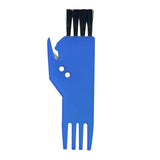 8 Pet Brushes 1 Blue Cleaning Brush For Bissell 2554A V1221-XM-LB464-GM33