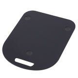 36x28cm Acrylic Sliding Board for TM5 TM6 Blenders Coffee Machines Black Kitchen Supplies 5mm / V1294-YM0901-3118250007312
