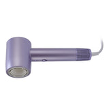 Negative Ionic Hair Dryer 110000RPM 1600W Negative Ions Hot and Cold Wind Quiet Hair Blow Dryer with V1294-YM0901-3113240353712