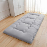 Foldable Tatami Floor Futon Mattress Pad V728-LP601100663191349