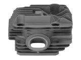40MM Cylinder Piston Kit with Sparking Plug Oil Seal Set for Stihl 020 020T MS200 MS200T Chainsaw V1294-YM0901-3111210289711