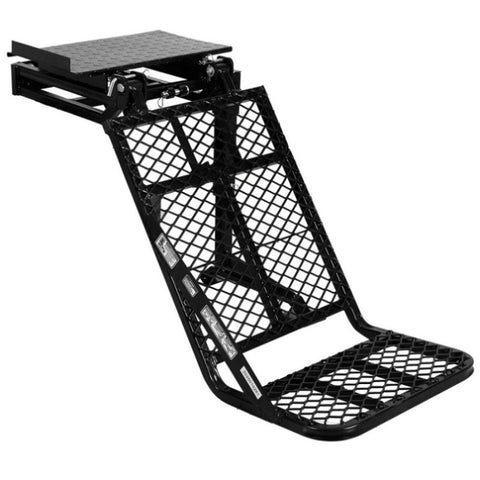 BAUMR-AG Hydraulic Lifter for HPS700 Log Splitter, 75kg Lifting Capacity, Straightforward Attachment V219-LGSLFTBM750A