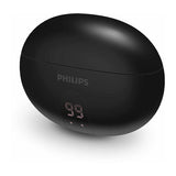Philips W/less Earbuds AI Mic DS-PHTAT3559BK97