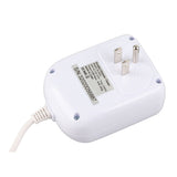 Portable Ultrasonic Fruits Eyeglass Cleaner Necklace Jewelry Cleaning Machine V1294-YM0901-JY20579-01