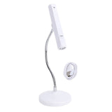 Portable Nail Lamp Rechargeable Magnetic Cordless Gooseneck UV Nail Dryer for Professional Home Use V1294-YM0901-3119240149111