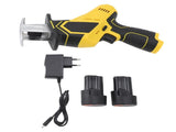 950W Cordless Reciprocating Saw Brushless Motor Portable Electric Saw for Wood Cutting Logging V1294-YM0901-3111240047911