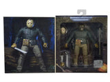 Friday The 13th Part VI Jason Lives Voorhees Action Figure Model 18cm V201-QHGMMOREONE009