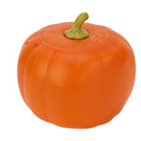 Singing Pumpkin Lantern Plastic Talking Dynamic Projection Pumpkin Light Decor for Festival Carnival V1294-YM0901-3115250042711