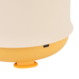 Automatic Baby Formula Mixer Electric Milk Bottle Shaker Low Noise Cordless Digital Display Infant V1294-YM0901-3113240335812