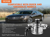 High Pressure Fuel Pump with Gasket and Bolts, Compatible with Buick LaCrosse, Regal, Verano, V952-DDGYRYBGYRYB18IHZV9