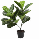 Artificial Fiddle Fig Tree 70cm V637-DP1016121