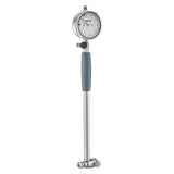 Dial Test Indicator and Bore Gauge Measuring Tool Set, Dial Indicator 0.03 Accuracy, 50.8-152.4 V952-NJCLGJGJDNJBWDXZQ001V0