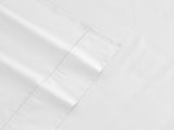 1000TC Cotton Rich SHEET SET - KING SINGLE V441-SS4056WTEKS