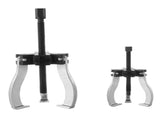 Gear Puller Set, 3" and 7" Puller Kit, 3 Jaw Gear Bearing Flywheel Pulley Removal Tool, 2 or 3 V952-ZSLMJ237INCH3C9JFV0