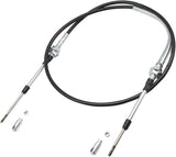 Golf Cart Transmission Shift Forward Reverse Cable for 1998-2003 Club Car DS Carts, OEM 101951501 V1259-DP01-A-5442