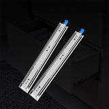 Traderight 150KG Drawer Slides 813MM HW0118-813MM