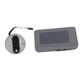 Smart Video Doorbell HD 1080P Night Vision 2 Way Talk Remote Monitoring Wireless Doorbell Camera for V1294-YM0901-3114240039811