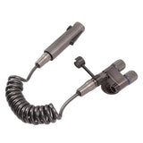 Bidet Sprayer for Toilet Handheld Bidet Attachment Toilet Sprayer Set with Hose for Feminine Wash V1294-YM0703-3112230019811