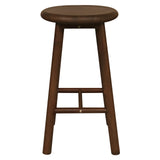 Newport Counter Stool V199-BR065NPWN