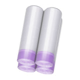 100pcs Trash Bag 13 Gallon Multipurpose Leak Proof Heavy Duty Garbage Bag with Scent for Living Room V1294-YM0901-3117250033213