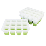 5 Pcs Plant Starting Tray Silicone Reusable Pop Out Cells Indoor Plant Germination Tray for V1294-YM0901-3111250039511