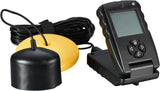 Sonar fish finder Wired underwater high-definition fishing device Ultrasonic fishing tackle fishing V1308-DSZKI-748