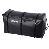 Hitch Cargo Carrier, Waterproof 840D PVC, 152 x 61 x 77.8 cm , Heavy Duty Cargo V952-PKHB25CUFTGP4H5JH001V0