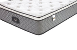 Comfort Euro Top 30cm Pocket Spring Mattress - King Single V292-BED-MT-COMFORT-KINGSINGLE