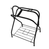Samland Foldable Saddle Rack Steel Saddle Stand V1060-21551