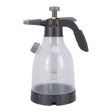 Hand Pump Sprayer 3L 0.8Gallon Hand Pressurized Spray Bottle with 360&deg Rotating Adjustable Nozzle V1294-YM0901-3111260000811