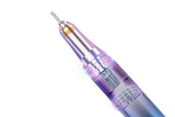 Nail Drill Professional Electric Nail File for Acrylic Gel Nails Polishing Removing V1263-JX-6599