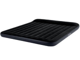 Intex King Dura-Beam Pillow Rest Classic Airbed 64144