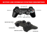 64G 15000 Retro Classic Video Game Console Stick2 Wireless Controller HDMI TV V201-GAME0064BL8AU