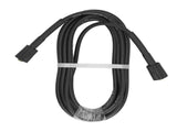 Sewer Jetter Hose Car Pressure Washer Home Garden Explosion Proof Water Pipe Drain Cleaning 8meter V1294-YM0901-3111240099511
