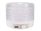 350W 5-Layer Household Dried Fruit Dehydrator Machine Fruit Food Dryer 15L V1294-YM0901-GB-JY37795