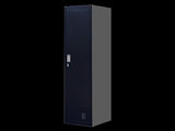 One-Door Office Gym Shed Clothing Locker Cabinet V63-832371