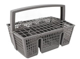 Dishwasher Silverware Basket Replacement PP Universal Multifunction Cutlery Accessories Storage Box V1294-YM0901-3113240319911