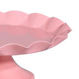 Cake Stand Minimalist Stable Decorative Multi Functional Cake Tray Holder for Cupcake Dessert Fruit V1294-YM0512-3118220291912