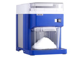 Commercial Ice Shaver Machine, 1.91QT /1.8L Large Electric Snow Cone Machine, Fine & Fluffy with V952-BBJLB18L400WY0VEZ001V3