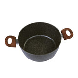Clevinger 24cm Non-Stick Casserole Cookware Dish V915-CV0055