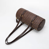 Lightweight Weekender Bag Traveling Handbag for Gym Holiday Overnight Bag with Toiletry Bag V1370-AZ4-06090