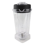 Juicer 2L Container with Upper Cover Blade Appliance Accessory Fit for Vitamix Blender V1294-YM0901-3113210015011